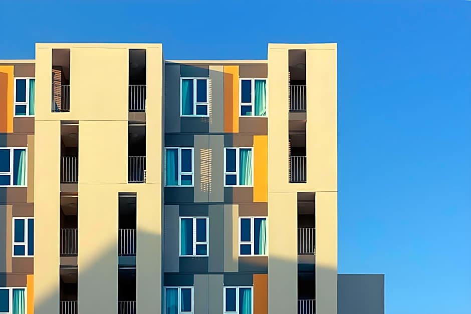 Lemontea Hotel Bangkok