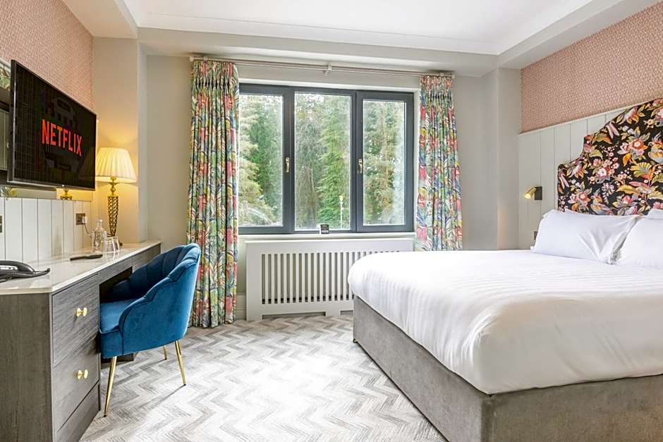 Bloomfield House Hotel, Leisure Club & Spa