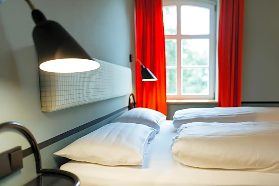 Hotel am Kloster - Domäne Möllenbeck