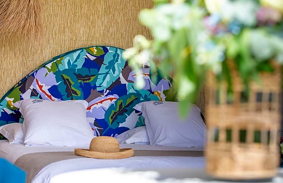 Les Bulles de Mer - Hotel & Spa sur la Plage