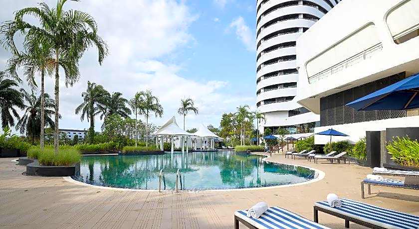 Rua Rasada Hotel - The Ideal Venue for Meetings & Events