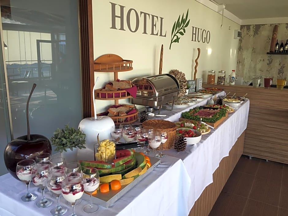 Hotel Hugo