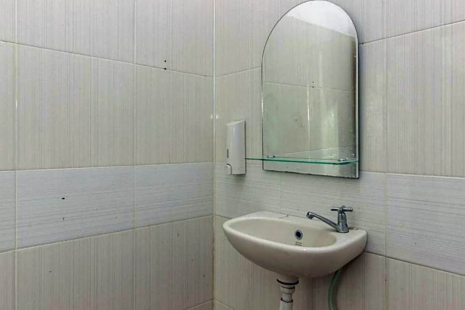 RedDoorz @ Pantai Panjang Bengkulu