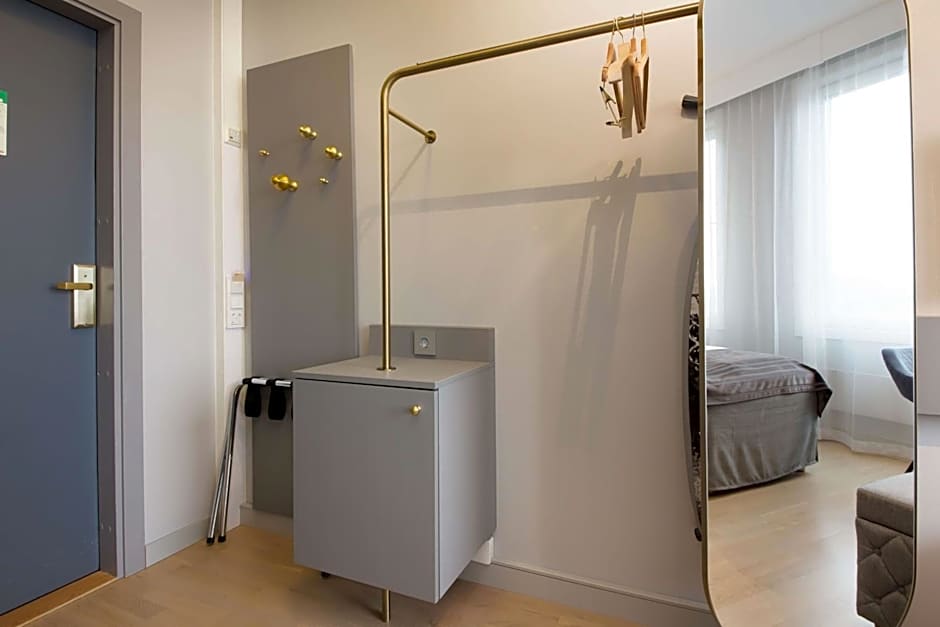 Scandic Byporten