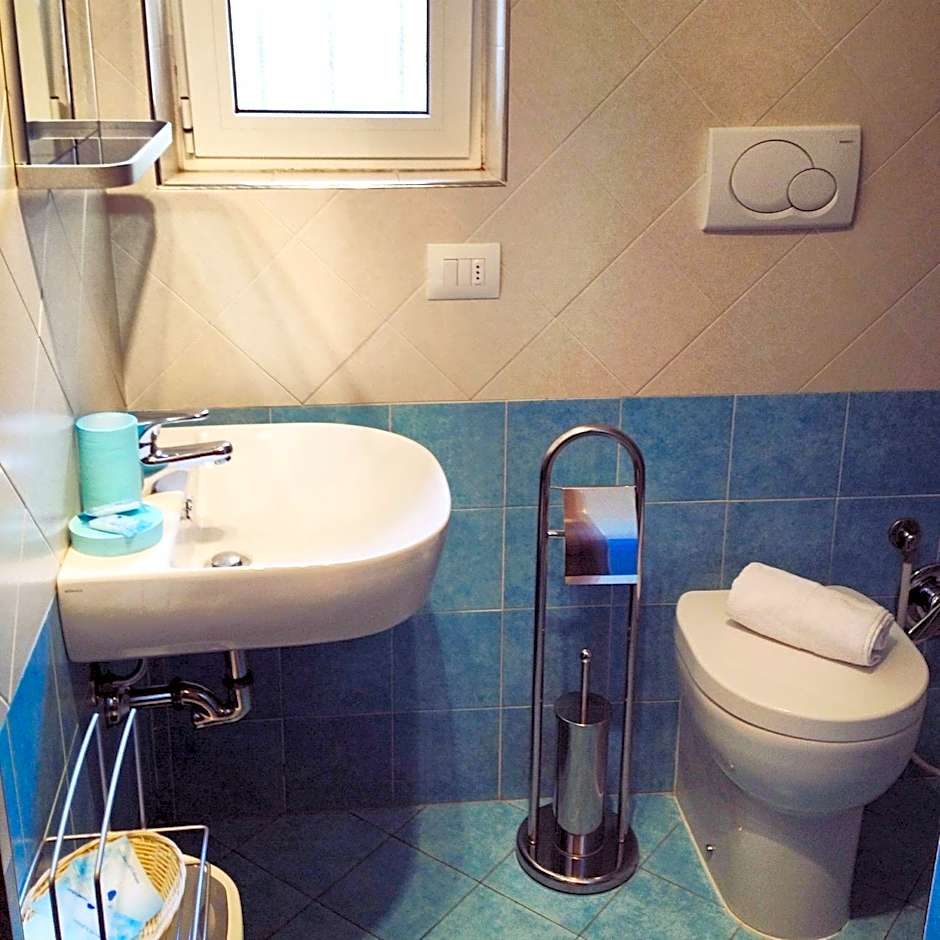 B&B Le Camere di Livia