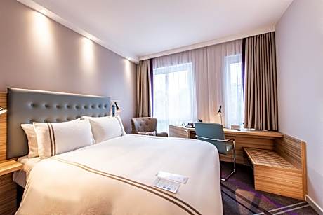 Premier Inn Hannover City University