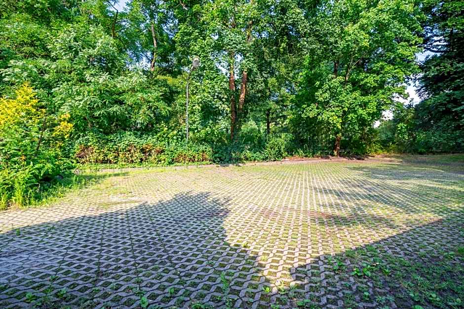 Waldhotel Schöneiche -Self Check-In-