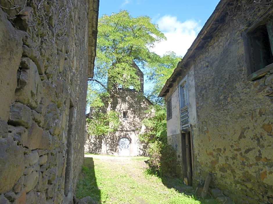 Hotel Rural La Pista