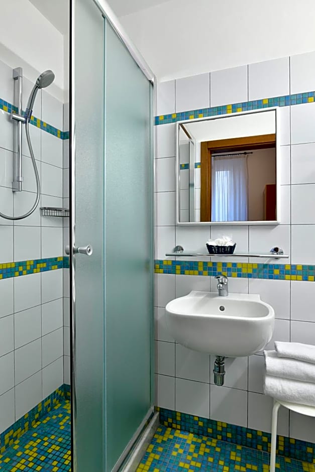 Hotel Nuova Italia