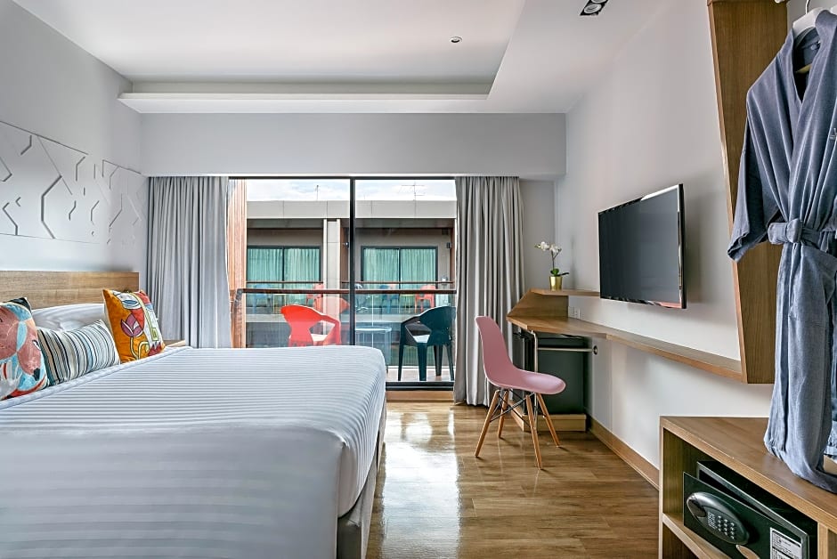 VELA be Bangkok Ratchathewi