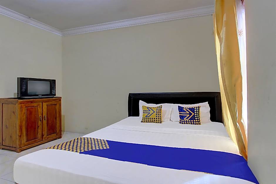 SPOT ON 91850 Hotel Citra Indah