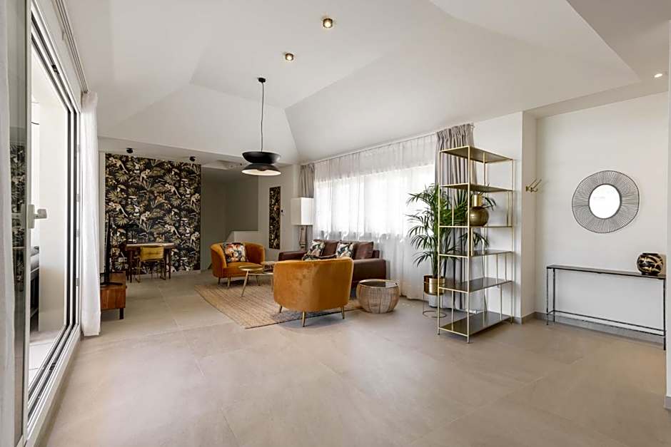 Be Mate Málaga Centro