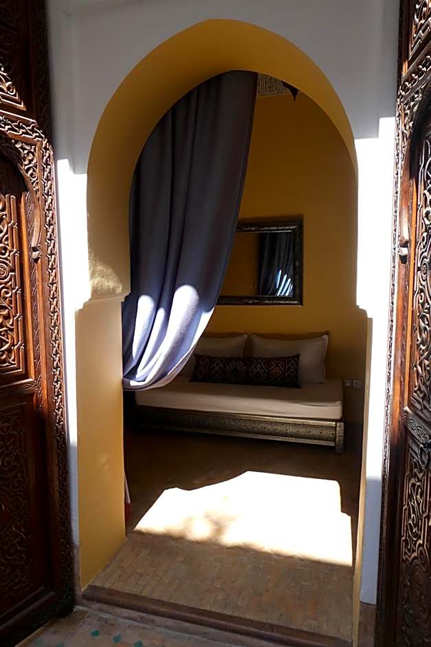 Riad Smara