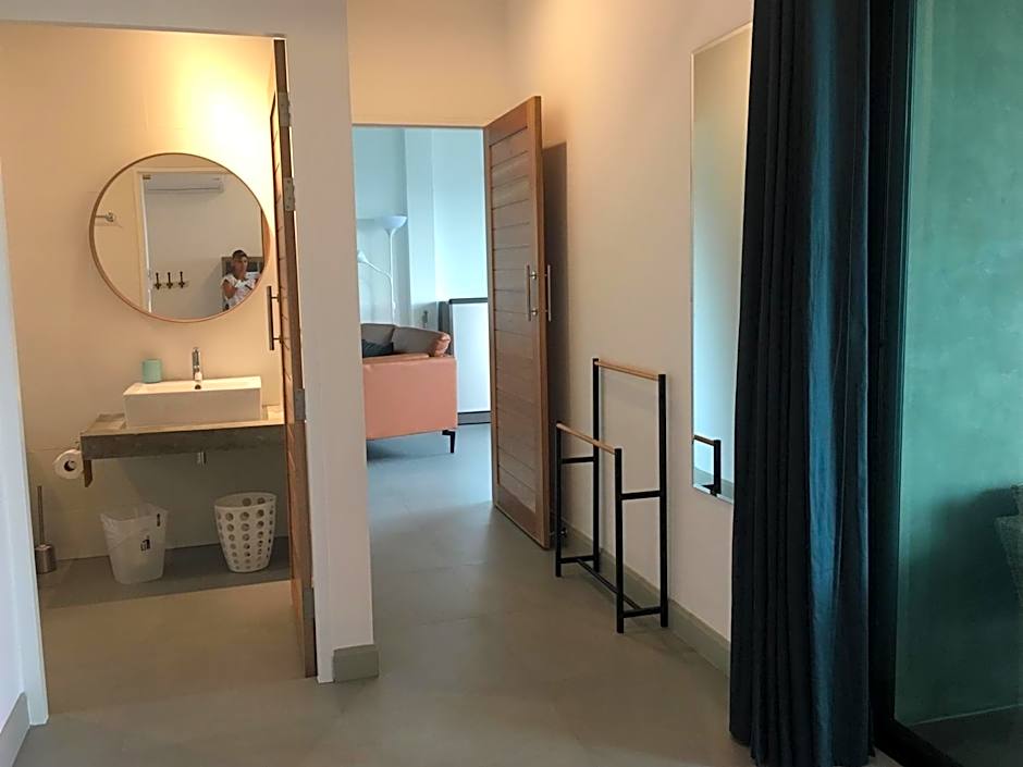 Baan Andaman Sea Surf