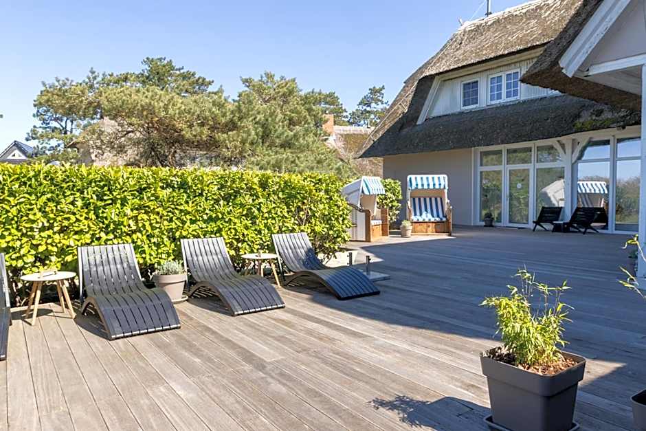 Strandhaus Ahrenshoop Boutiquehotel