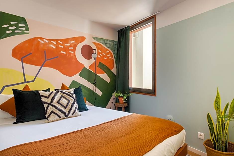 Selina Secret Garden Lisbon