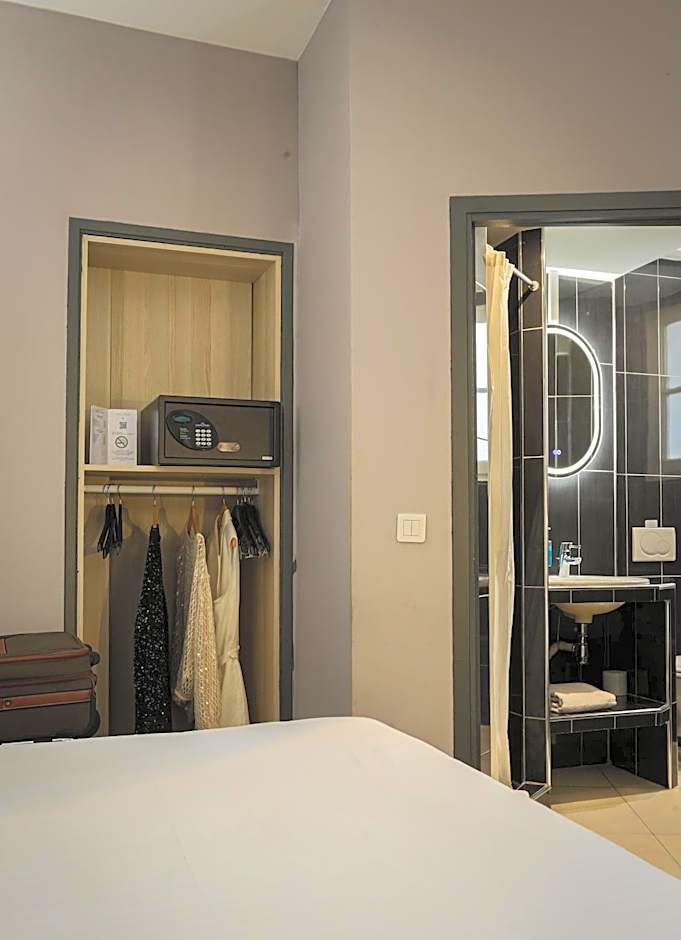 Hotel Molière