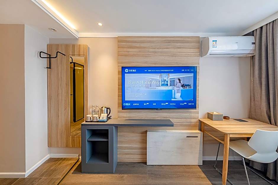 Hanting Hotel Kunming Beijing Road