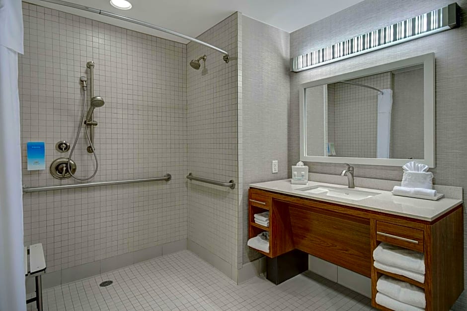 Home2 Suites By Hilton Dallas-Frisco