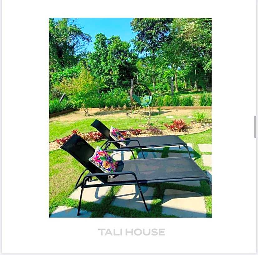 TALI HOUSE - Casa Hotel