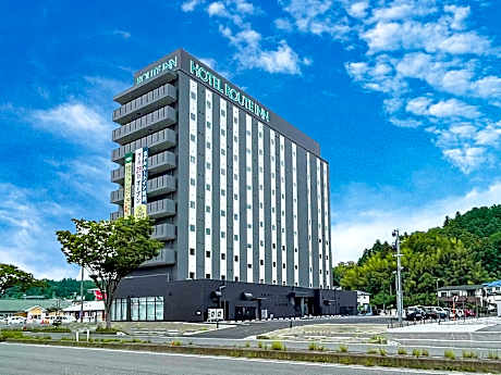 Hotel Route Inn Rifu