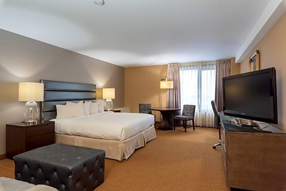 DoubleTree By Hilton Hotel Minneapolis-Bloomington South