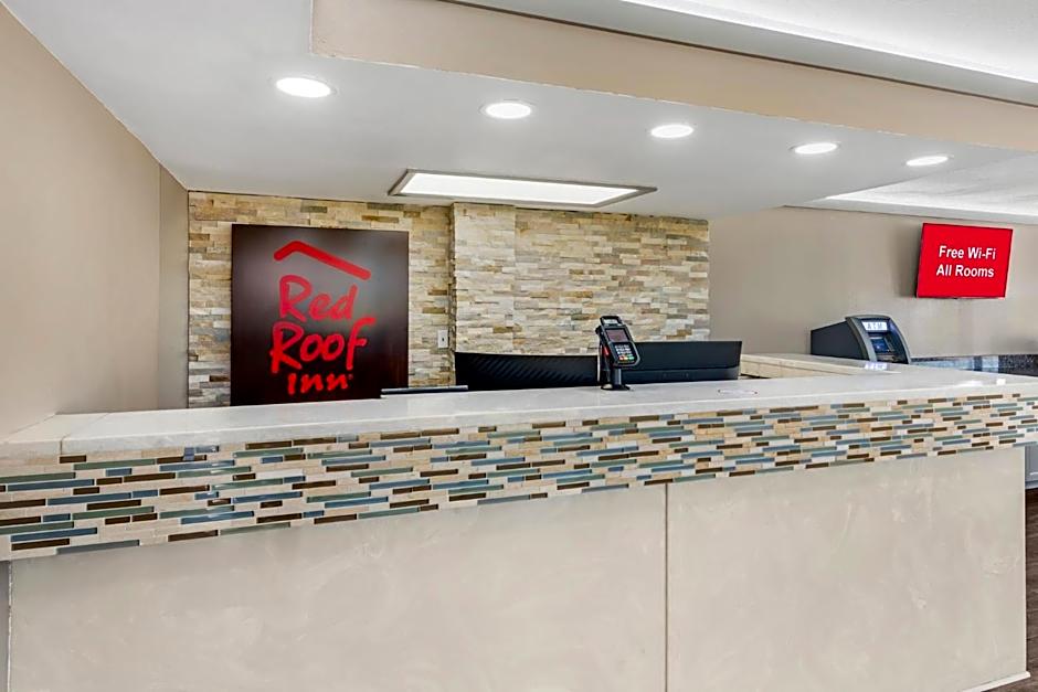 Red Roof Inn Kissimmee