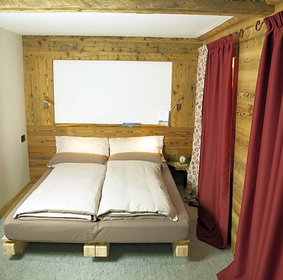 B&B Cedavécia