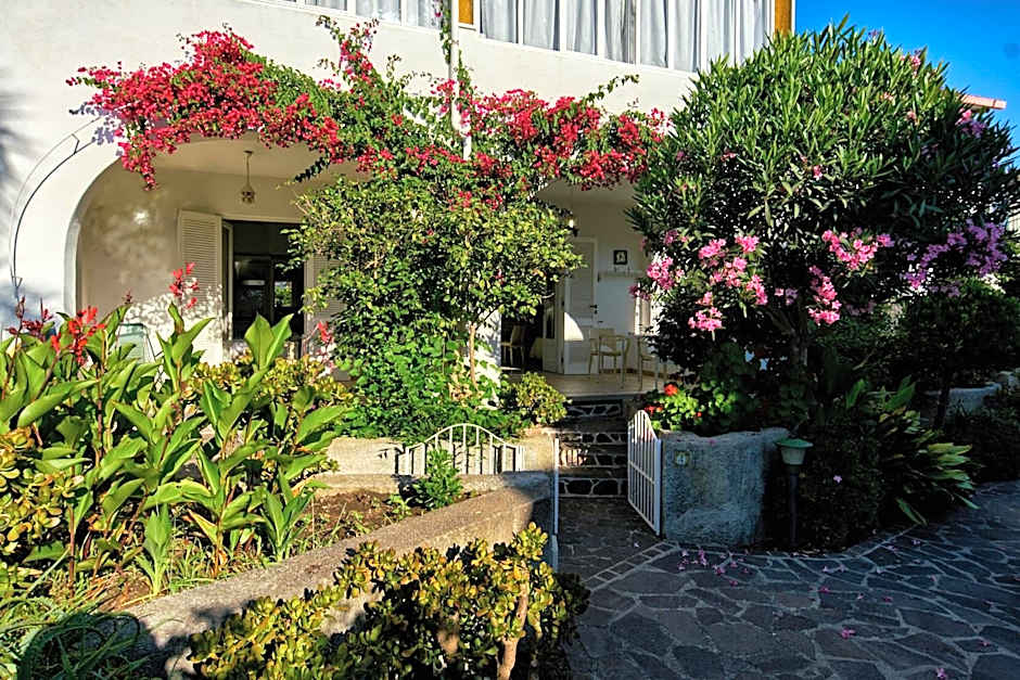 Hotel Residence Mendolita