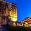 Parador de Hondarribia