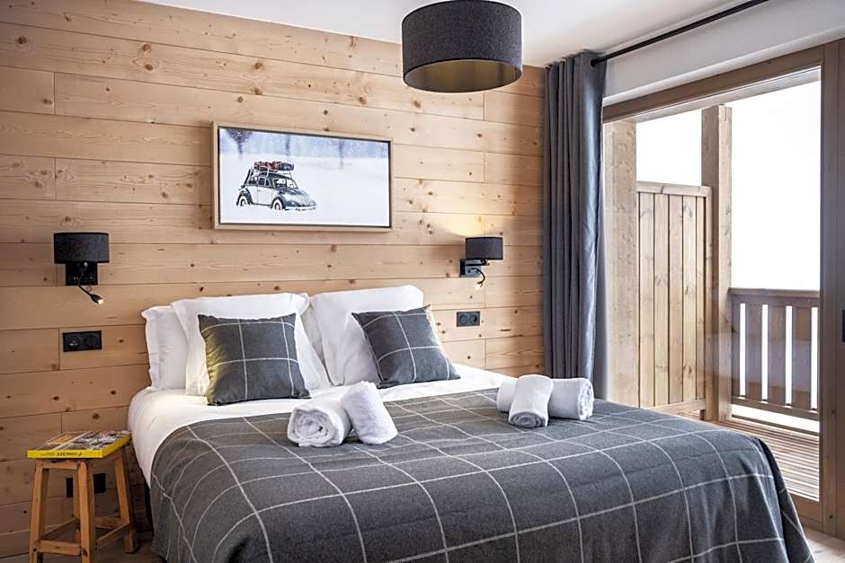 TERRESENS - Le Snoroc