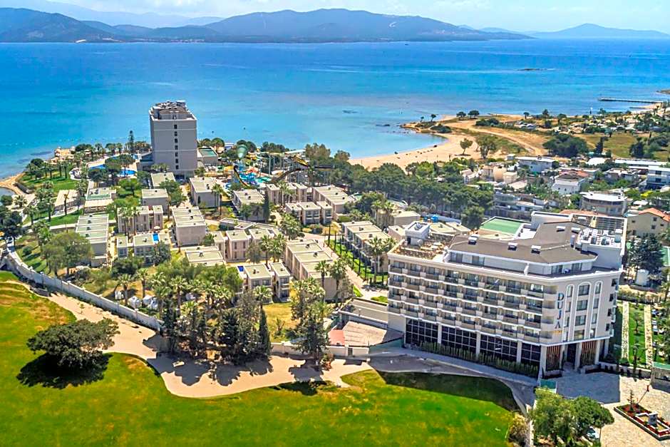 Duja Didim - Ultra All Inclusive