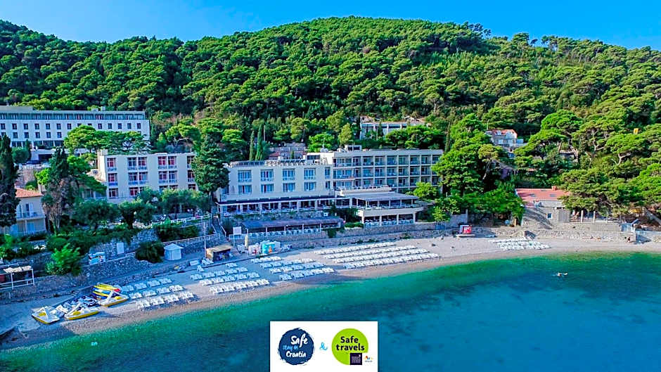 Hotel Vis