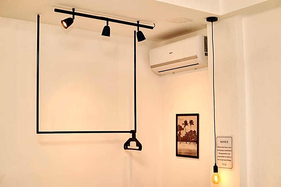 Hotel Gray in Boracay