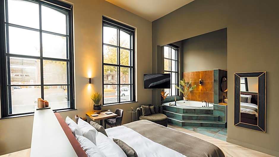 Oldschool Hotel