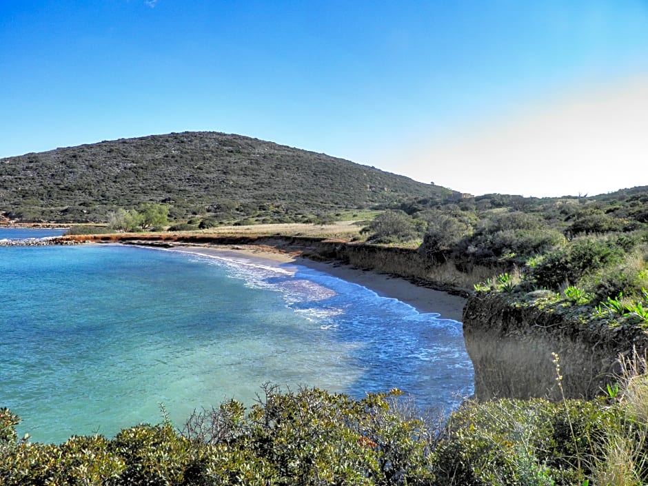 Elounda Garden Suites