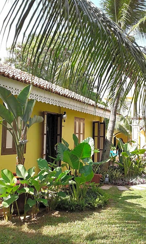 Casugria Dutch Residence 1810