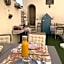 Ô 36 Rempart Sud B&B