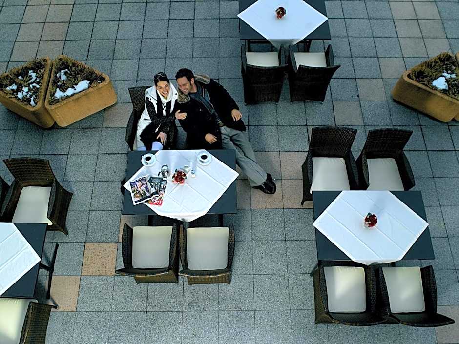 Aktiv & Vitalhotel Bergcristall