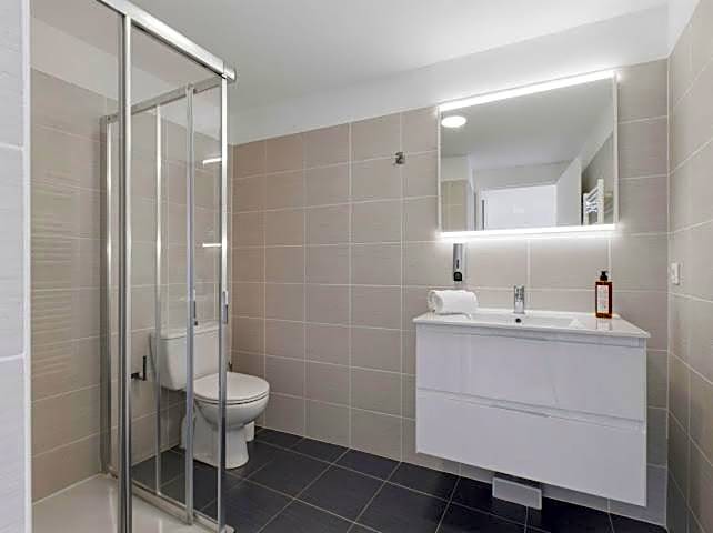 Cannes Marina Appart Hotel Mandelieu