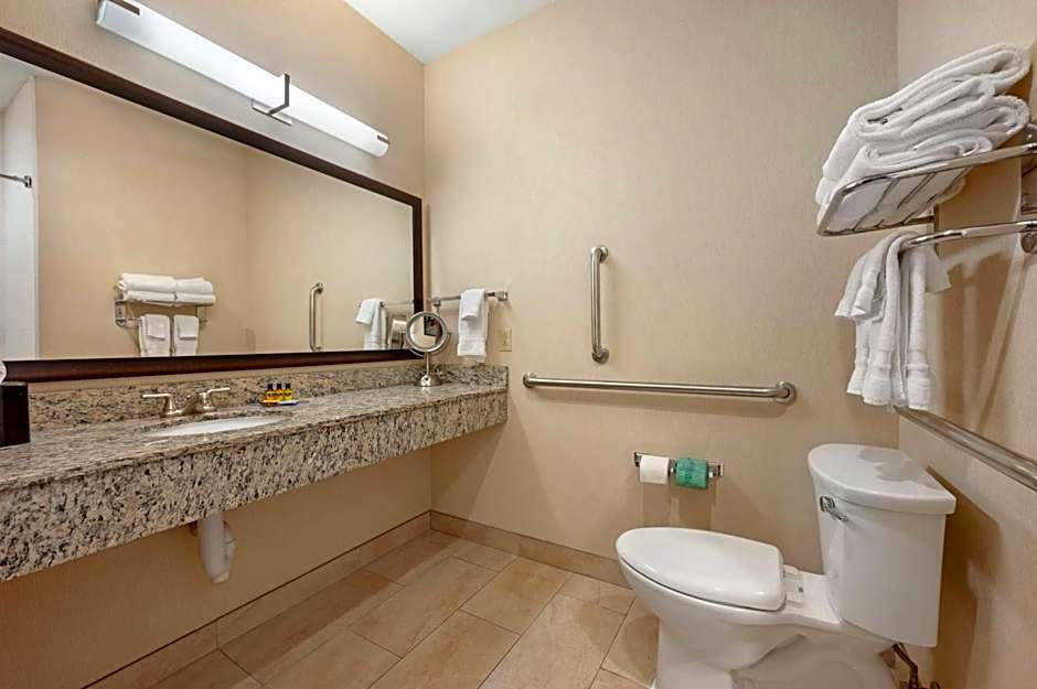 Best Western Plus French Lick