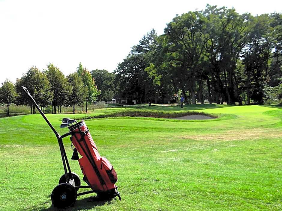 DoubleTree by Hilton Royal Parc Soestduinen