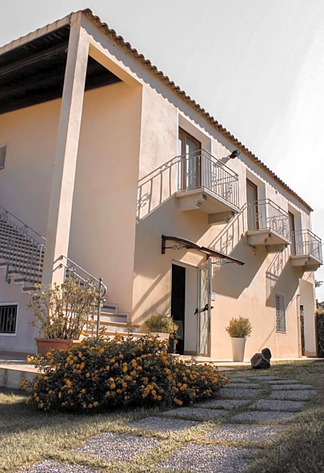 Hotel La Borgata