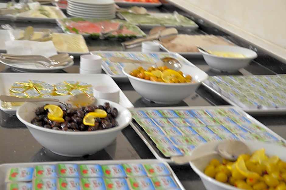 Safa Royal Museum Hotel