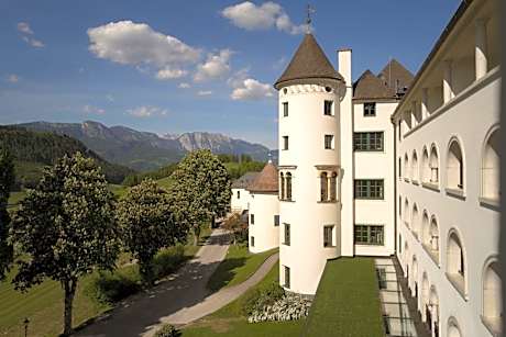 IMLAUER Hotel Schloss Pichlarn