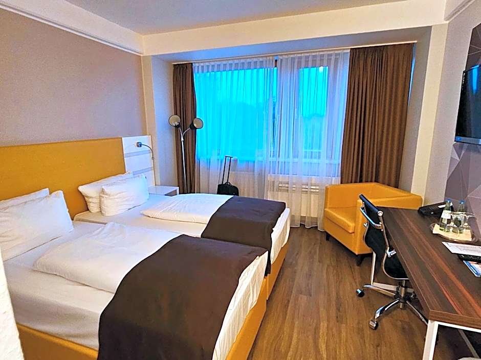 Braunschweig Seminarius Hotel by Belvilla