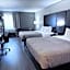 Quality Inn Spearfish I-90