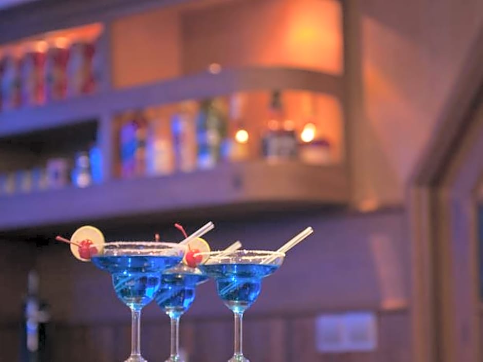 Kaani Village and Spa at Maafushi