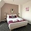 Hotel Du Parc Montsouris