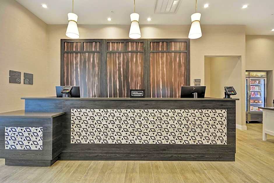 Homewood Suites by Hilton Raleigh Cary I-40